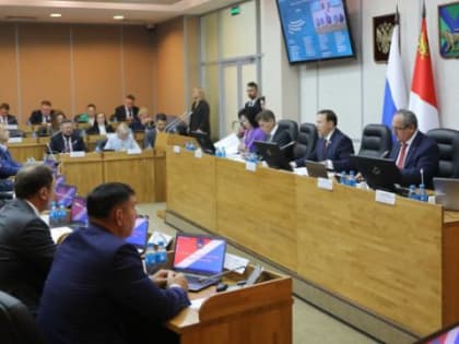 В Приморском крае Артема Самсонова заменит депутат из КПРФ Эльсевар Габибов