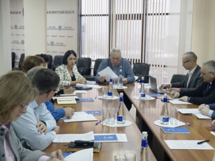 Общественный совет Управления обсудил нюансы применения налоговой амнистии дробления бизнеса и порядок налогообложения майнинга