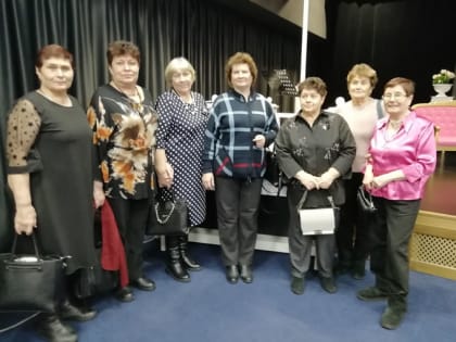 Очарование романса!