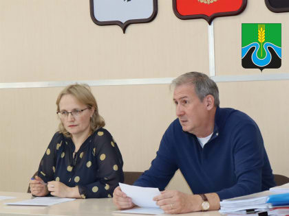 «ЕСТЬ РЕШЕНИЕ» – конкурс инициативных проектов