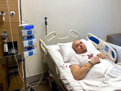 Эльдару Мамину нужна помощь!