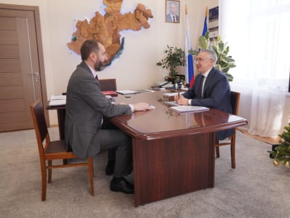 Александр Ведерников: получение мер соцподдержки для всех категорий льготников должно быть простым и удобным