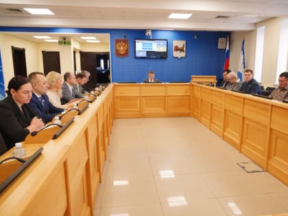 Программу сохранения объектов культурного наследия предложили разработать в Иркутской области