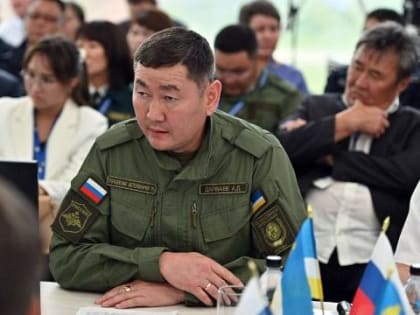 Перемены в управлении сельским хозяйством Бурятии