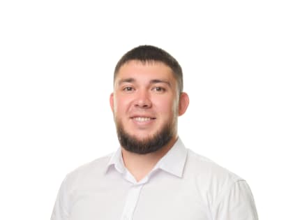 День рождения депутата Ивана Кабушева