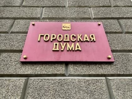 Количество депутатов в "Единой России" в думе Иркутска увеличится