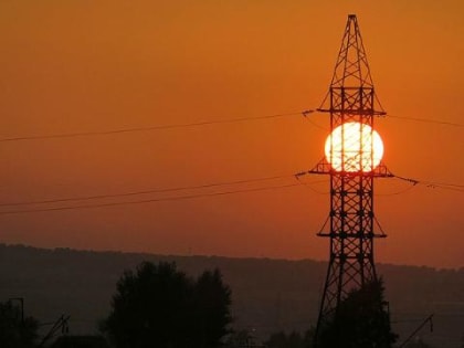 Из-за проблем в Бурятии в Забайкалье ввели ограничения на электроснабжение