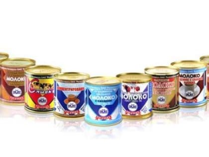 Жители Красноярска выбрали самую вкусную сгущенку