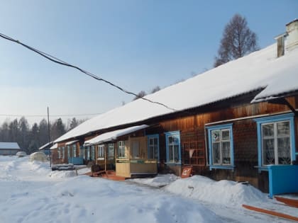 Три поселка в Усольском районе остались без электричества из-за непогоды