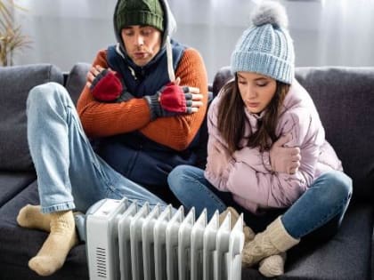 Красноярцам рассказали, что делать в случае холода в квартире