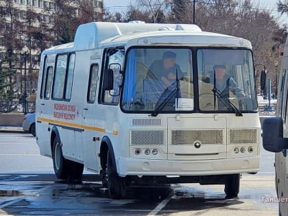 Тайшетский район получил новый медицинский комплекс с флюорографом