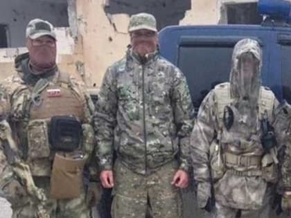 Примета времени: на Дону разыскивают вооруженных беглецов из ЧВК «Вагнер»