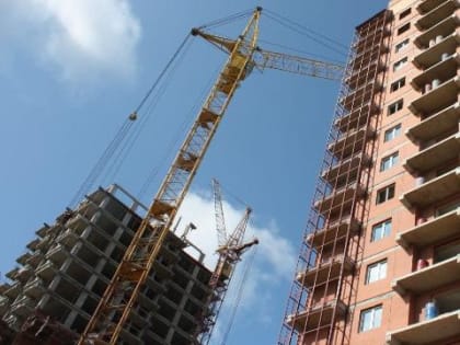 Власти Приморья признали трудности с ипотекой по льготным программам