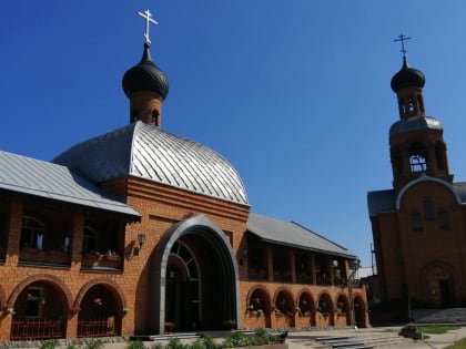 Автомобильный крестный ход впервые пройдёт в Братске. Верующие посетят храмы во всех районах города