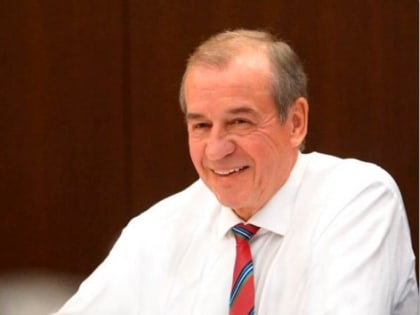 Сергей Левченко: «Непоколебимого здоровья, уверенности в будущем, оптимизма и семейного счастья!»