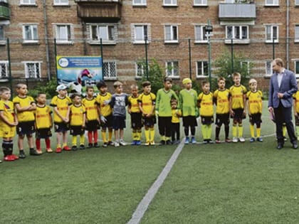 Спорт и танцы для всех или где в Иркутске проходят бесплатные занятия по танцам и спортивные турниры