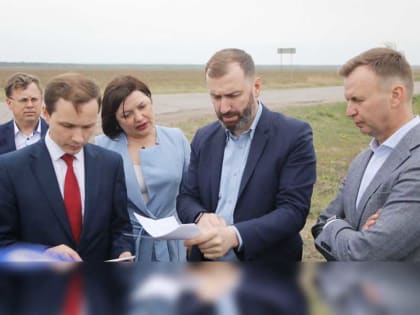 Александр Ведерников: Места установки пунктов весогабаритного контроля на дорогах должны быть пересмотрены