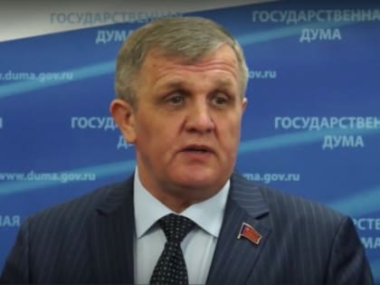 В КПРФ призвали прекратить «странности» в период специальной военной операции