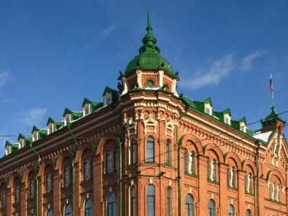 Дума Томска прекратила работу из-за конфликта депутатов