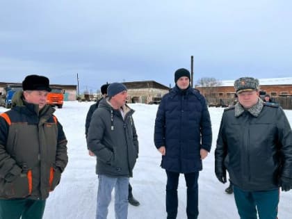 В Иркутской области началась подготовка к пожароопасному сезону