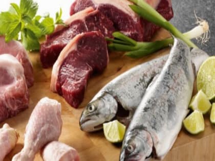 Роспотребнадзор Приангарья открывает «горячую линию» по качеству мяса и рыбы