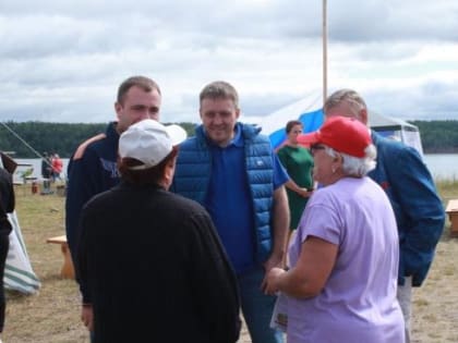 Областные депутаты поддержали проведение туристических слётов на территориях Прибайкалья