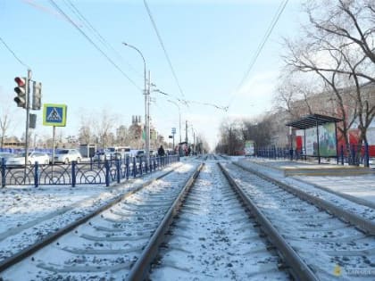 Улан-Удэ нужно 1,6 млрд рублей для финансирования сферы транспорта