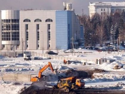В Кемерово начитают масштабный проект по реновации частного сектора