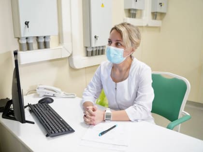 В поликлиниках Иркутска и Братска открыли кабинеты психологической помощи