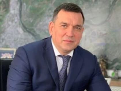 Смена руководства в Новокузнецке