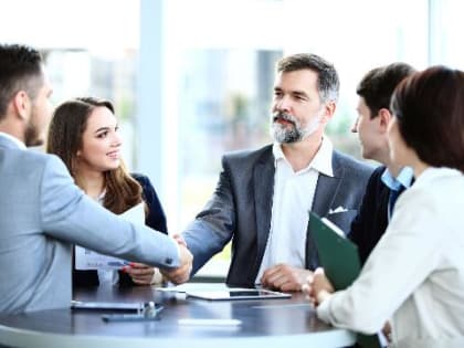 Единое образовательное пространство для госслужащих создали в СФО