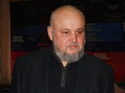 Сергей Цивилев встретился с бойцами из Кузбасса в Горловке