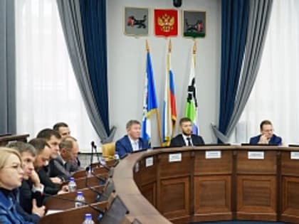 Дума Иркутска утвердила бюджет города на 2024 год и сокращение дефицита на 540 млн рублей