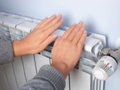 В Свободном в воскресенье утром остановилась газовая котельная