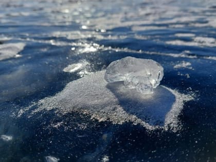 Синоптики зафиксировали новые температурные рекорды в Иркутской области в начале марта