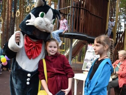 Звездный экспресс