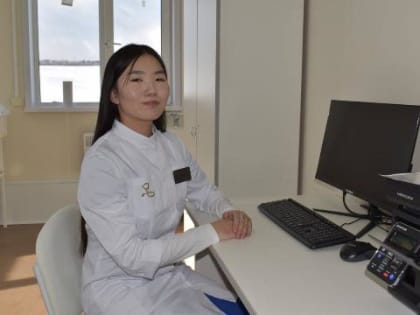 В Нукутском районе открылся новый фельдшерско-акушерский пункт