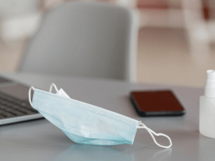 380 человек заболели гриппом в Иркутской области в первую неделю нового года