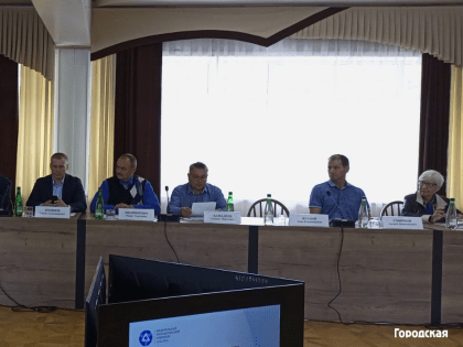 Повышенное внимание общественников