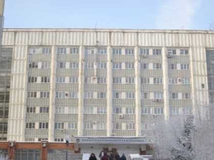 Нарушение ритма сердца у беременной женщины устранили иркутские врачи