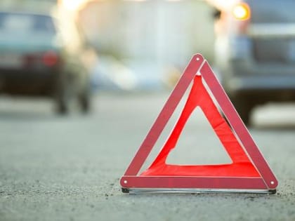 Мазур поручил снизить число ДТП и их последствий в Томской области