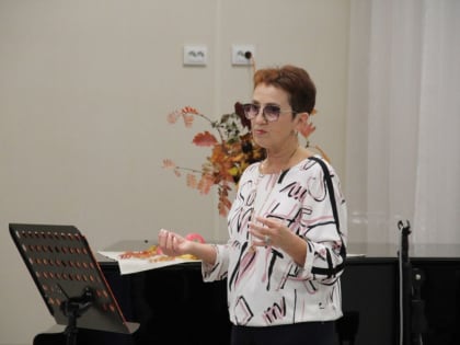 Портрет моей души