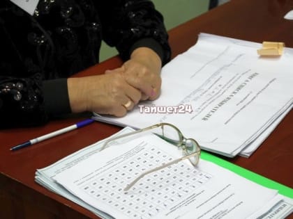 Явка на выборы на 15:00 в Тайшетском и Чунском районах — около пяти процентов