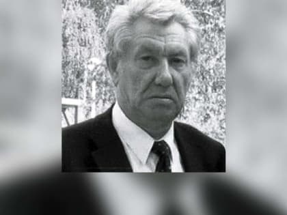 Детский хирург Иосиф Тетьев ушел из жизни в Иркутске