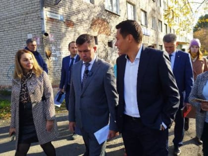 Мэр Томска потребовал изменить концепцию распределения земли льготникам