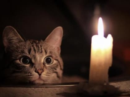 В Правобережном округе Иркутска устранили аварию на электросетях