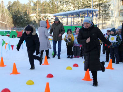 Быстрее, выше, сильнее