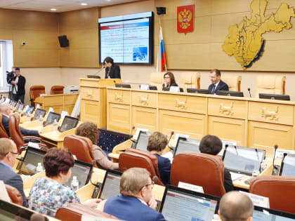 Эффективность и законность использования бюджетных средств муниципалитетами обсудила коллегия областной КСП