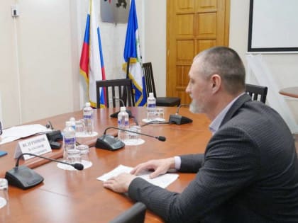 Александр Ведерников: В Иркутской области будет разработан закон о гаражной амнистии