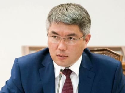 "Дядя Сэм" снял тревогу главы Бурятии Алексея Цыденова